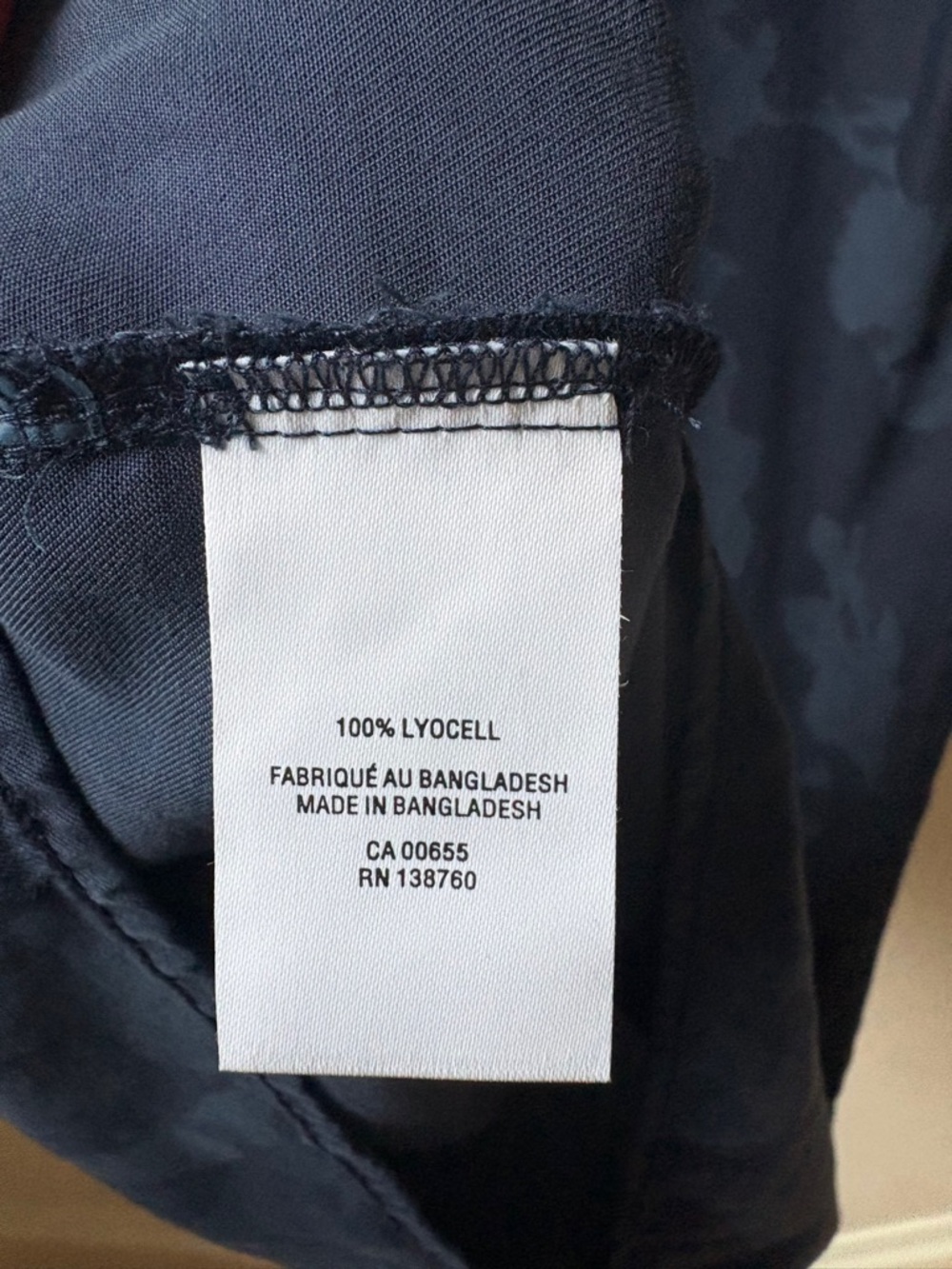 NWT Lyocell Reitmans Dress - Picture 6 of 11